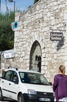 Pic-nic Vaugrenier - Saint Paul - 19 octobre 2014